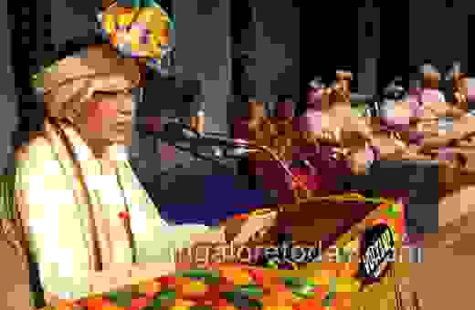 Alvas Nudisiri in moodbidri 1